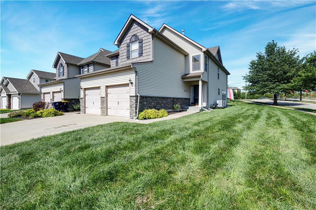 20 NW 95th Pl, Kansas City, MO 64155