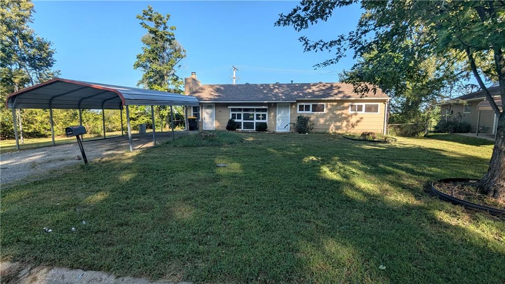 10901 Bristol Ter, Kansas City, MO 64134