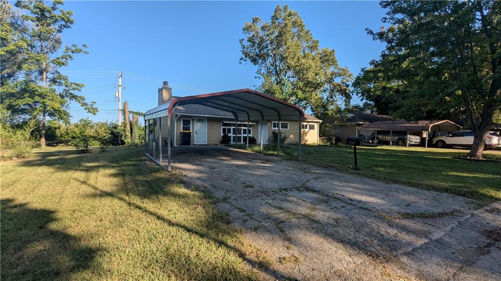 10901 Bristol Ter, Kansas City, MO 64134