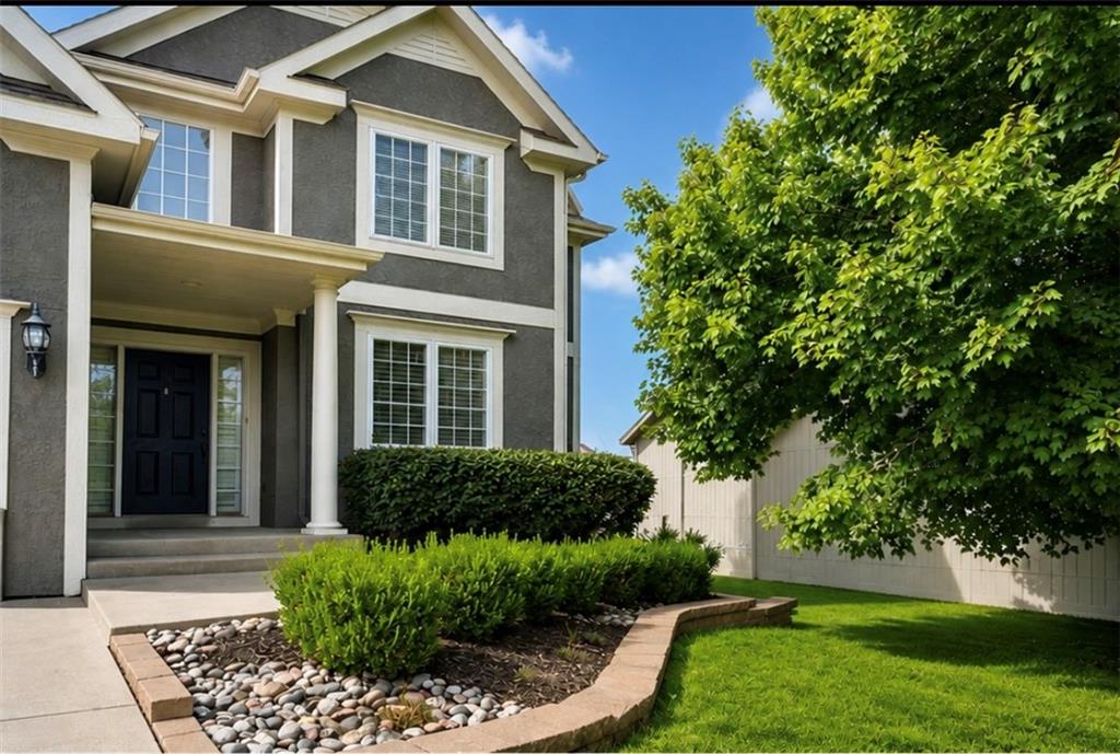 8604 NE 99th St, Kansas City, MO 64157