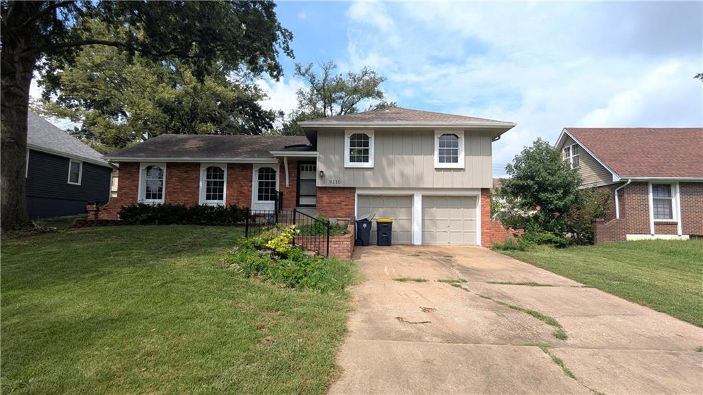 8116 E 96th Ter, Kansas City, MO 64134