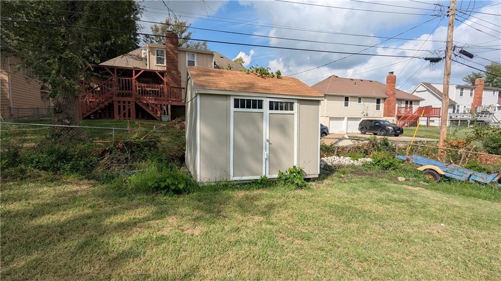 8116 E 96th Ter, Kansas City, MO 64134