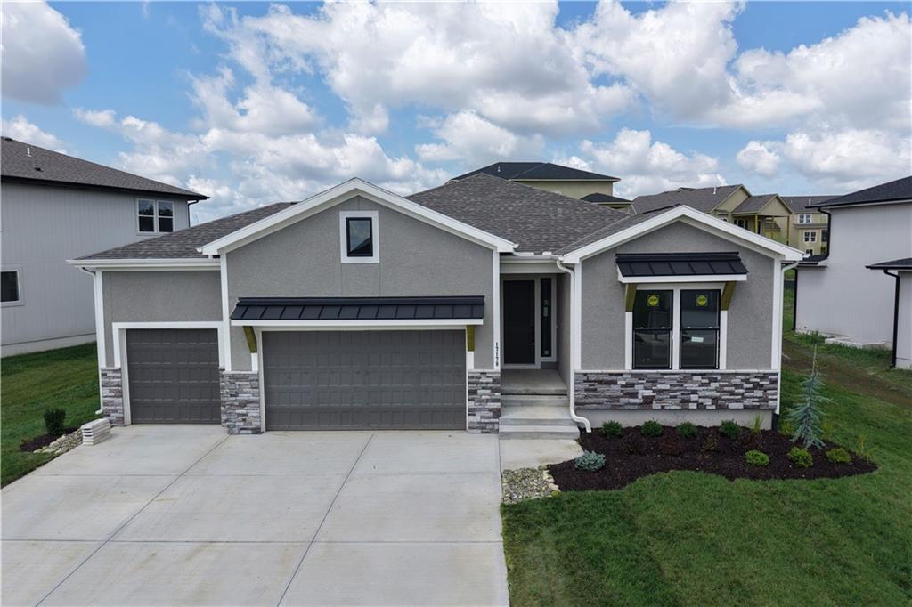 16830 NW 124 St, Platte City, MO 64079