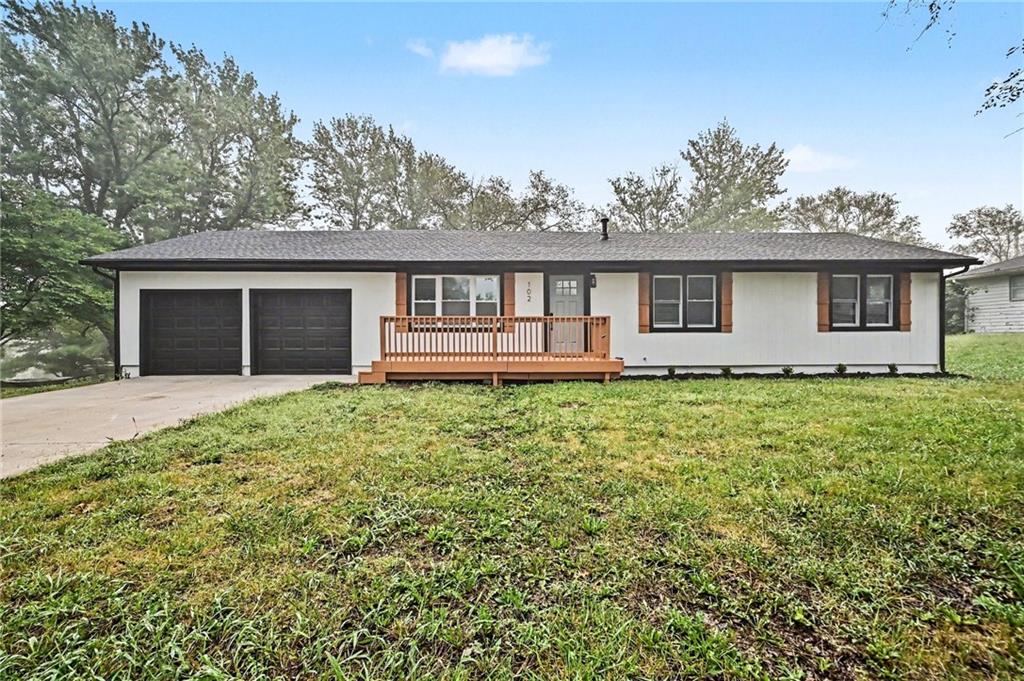 102 O E Ave, Excelsior Springs, MO 64024
