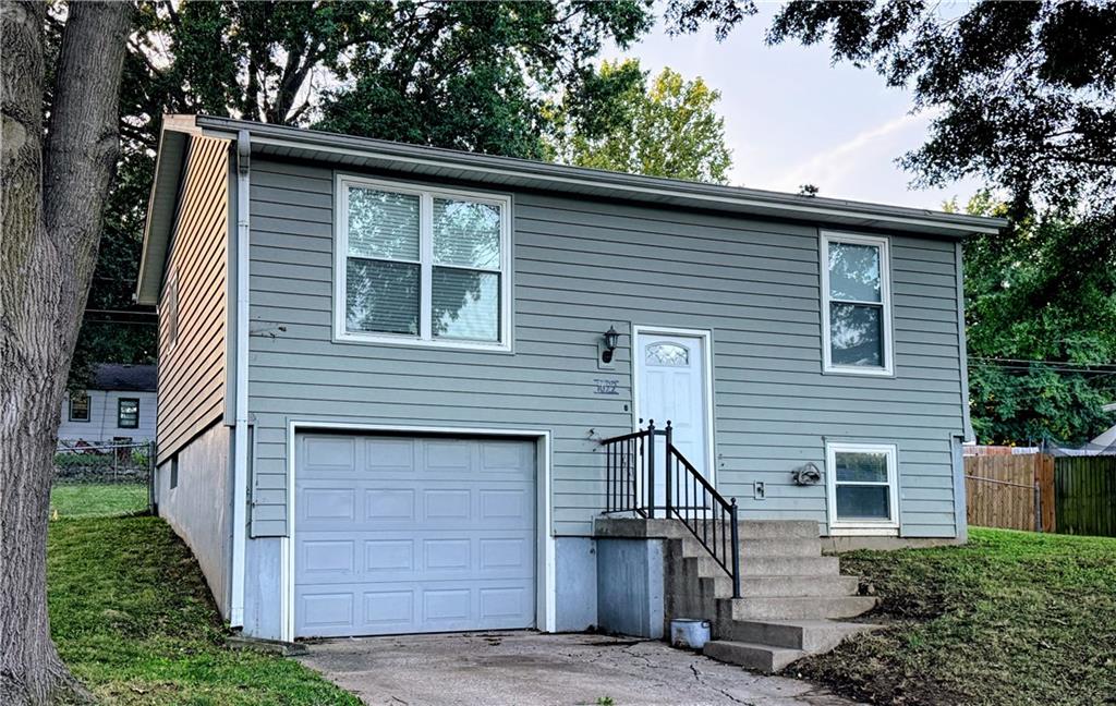 1622 N Emery St, Independence, MO 64050