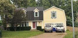 6102 Cottonwood Dr, Shawnee, KS 66216