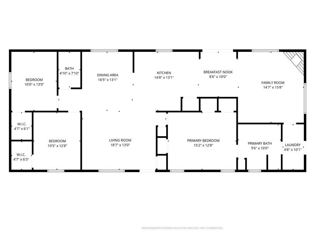806 West St, Stewartsville, MO 64490
