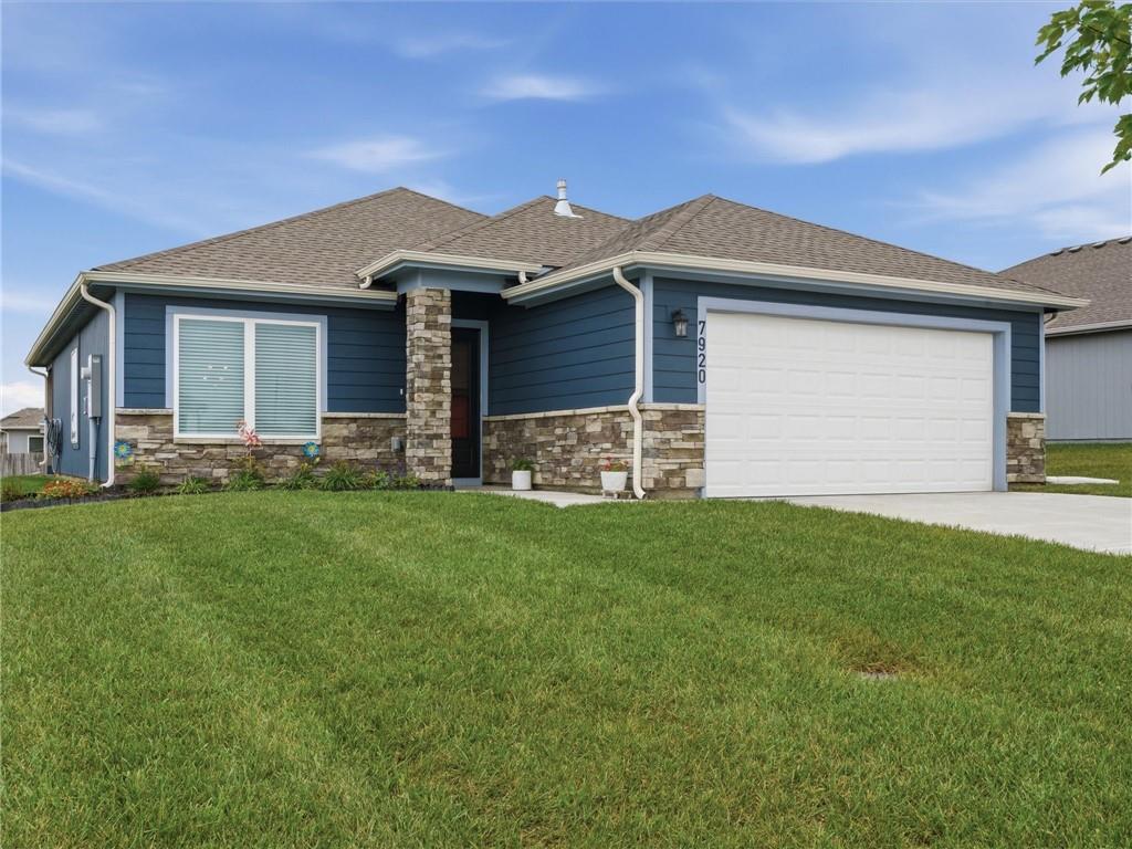 7920 SE 5th Ter, Blue Springs, MO 64014