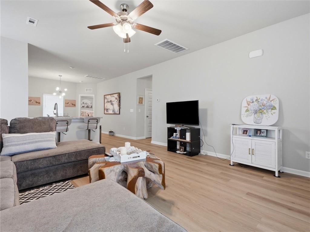 7920 SE 5th Ter, Blue Springs, MO 64014