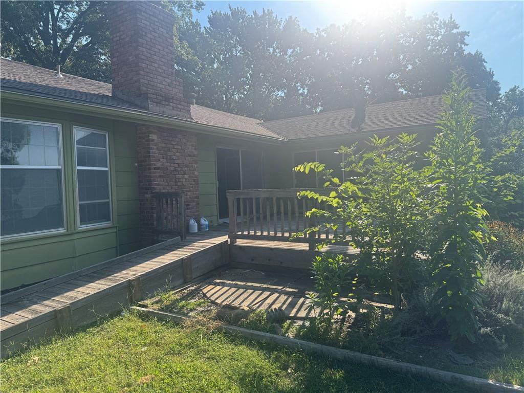 6801 W 101st Ter, Overland Park, KS 66212