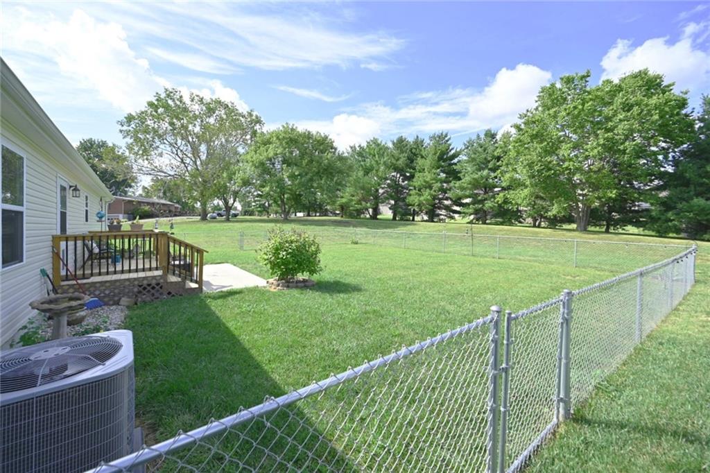 15490 NW 136th St NW, Platte City, MO 64079