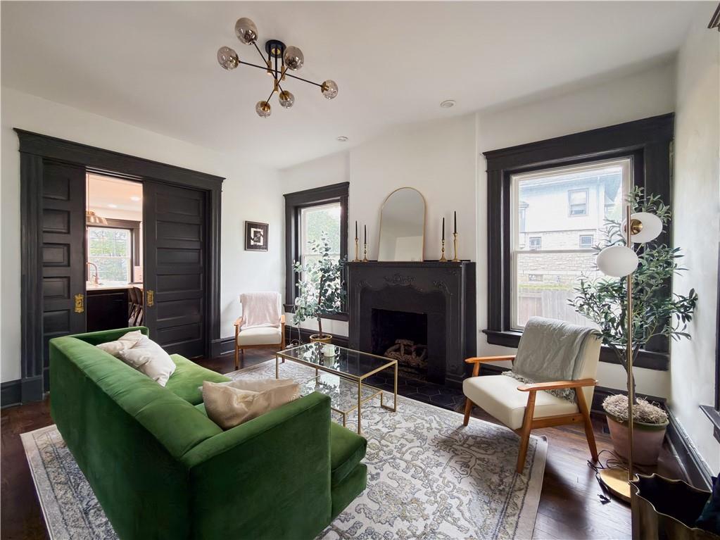 2801 Forest Ave, Kansas City, MO 64109
