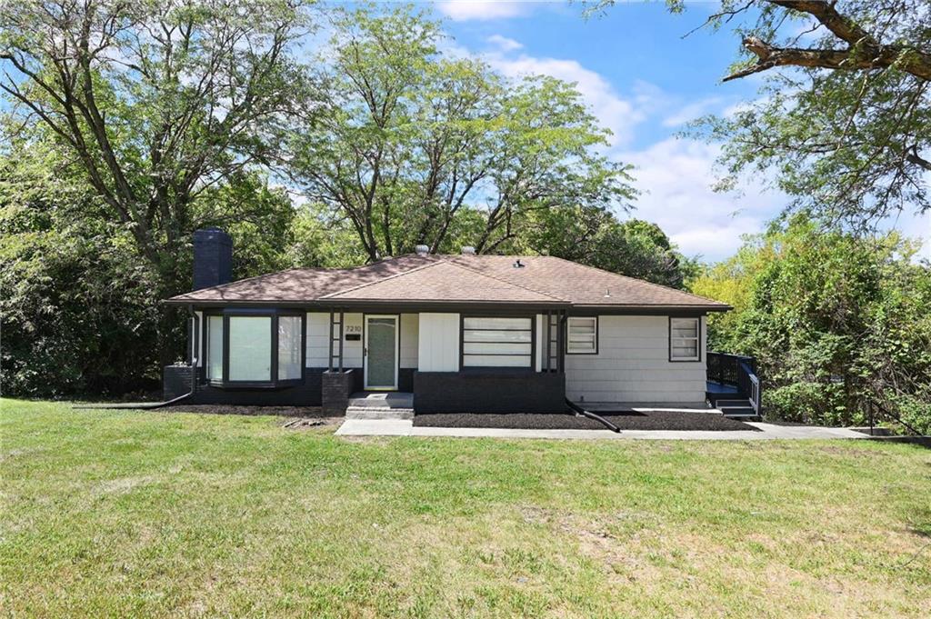7210 Hullwood Ave, Kansas City, MO 64133