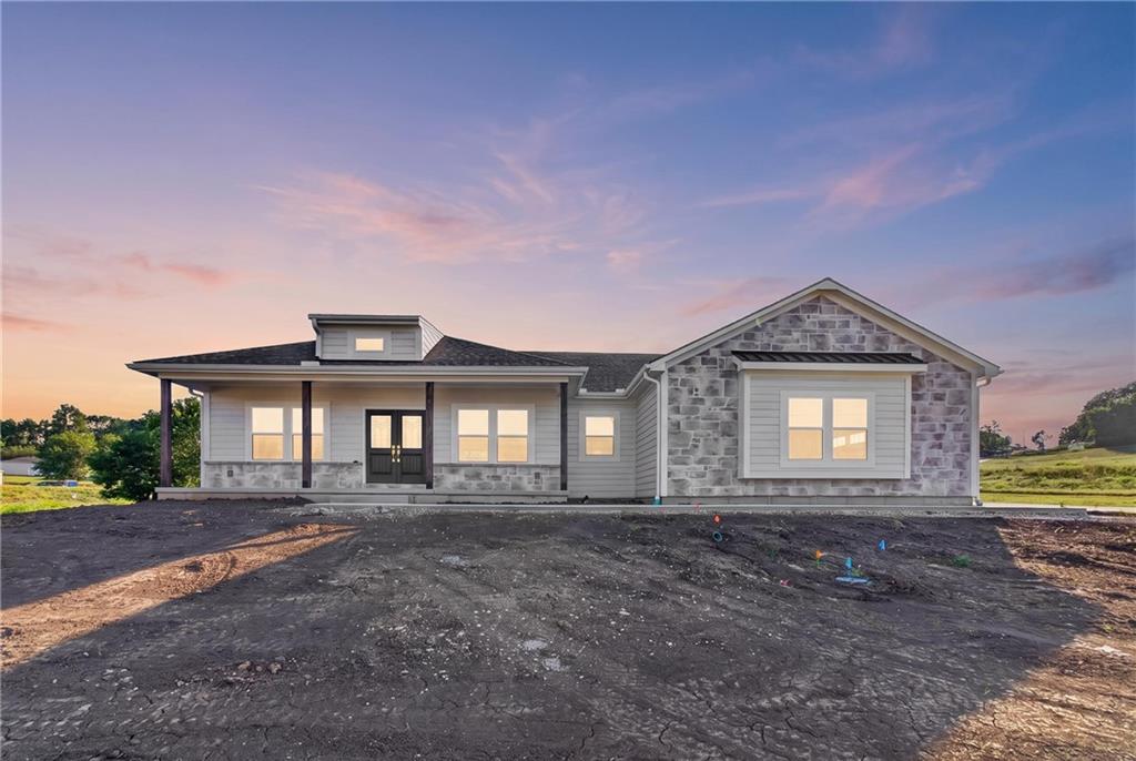 700 W Marlow St, Odessa, MO 64076