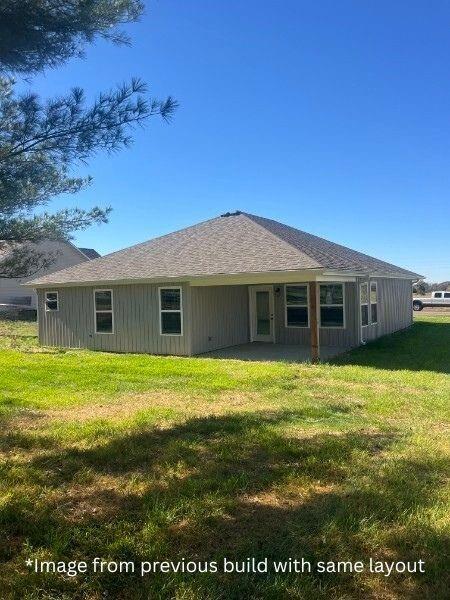 604 N Redbud Rd, Concordia, MO 64020