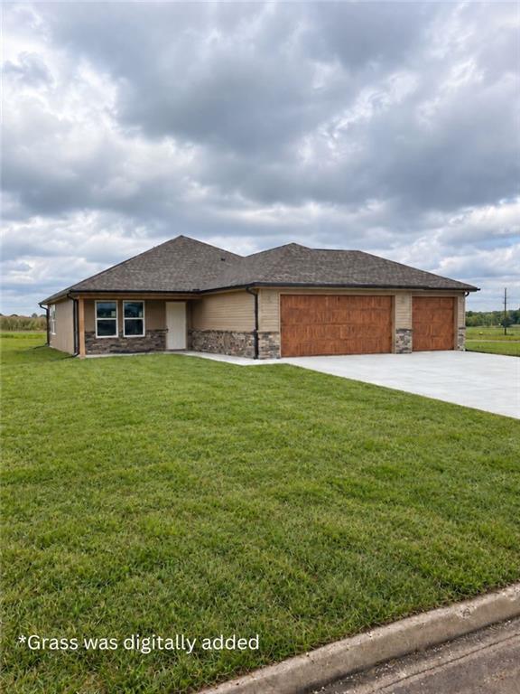 604 N Redbud Rd, Concordia, MO 64020