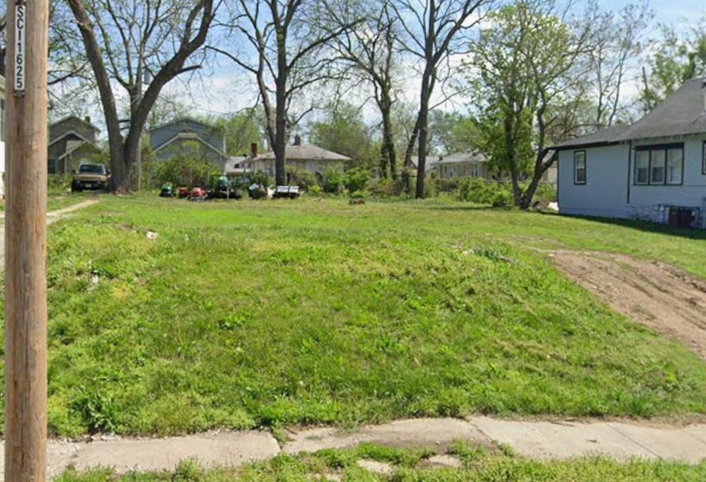 5517 Brooklyn Ave, Kansas City, MO 64130