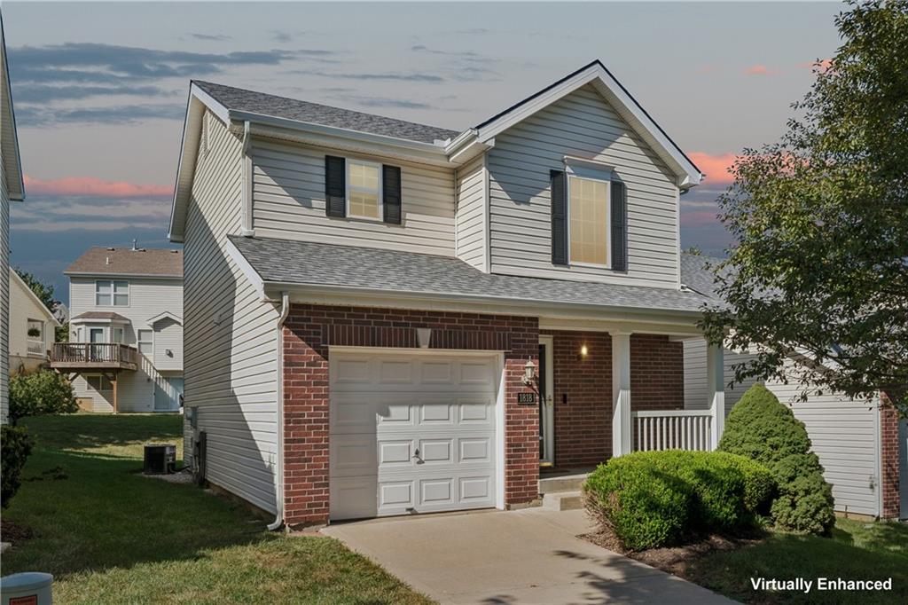 1818 NW 82nd St, Kansas City, MO 64151