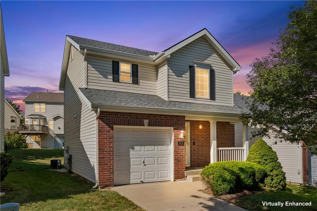 1818 NW 82nd St, Kansas City, MO 64151