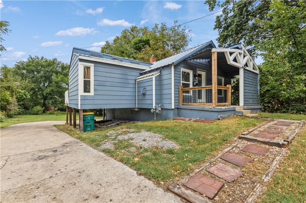 2600 N 43rd St, Kansas City, KS 66104