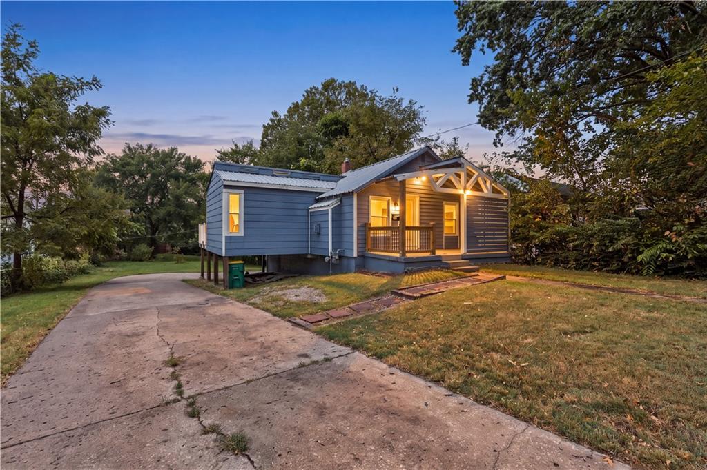 2600 N 43rd St, Kansas City, KS 66104