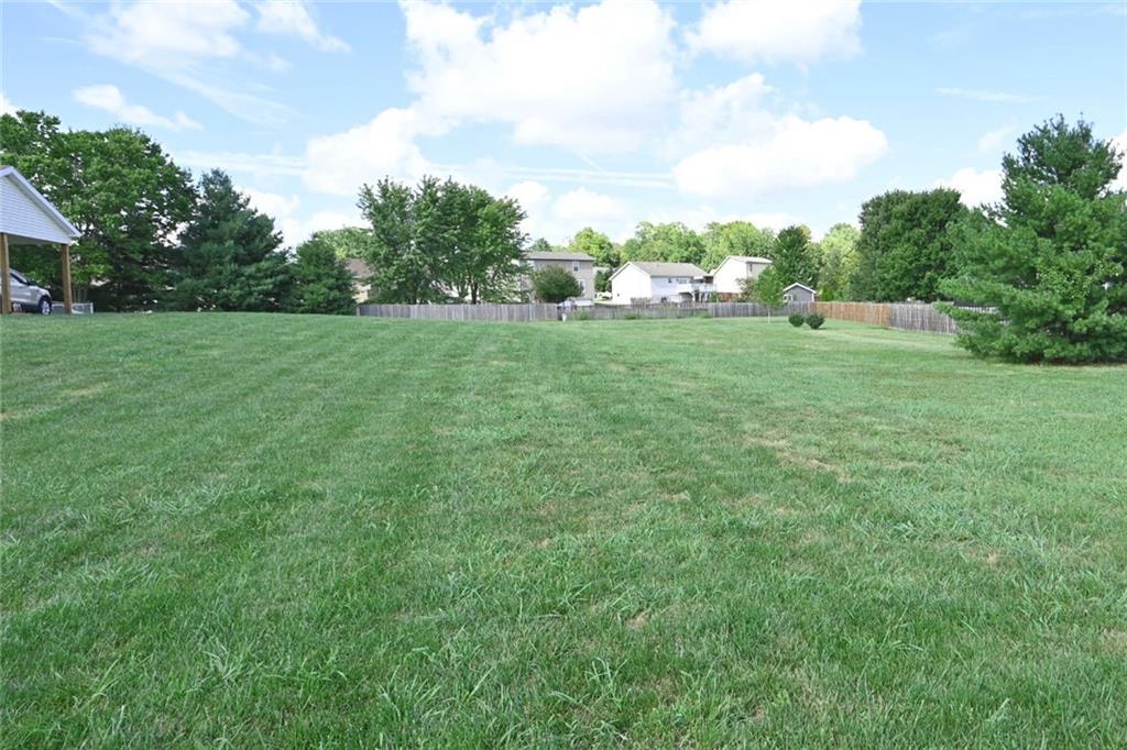 136th St, Platte City, MO 64079