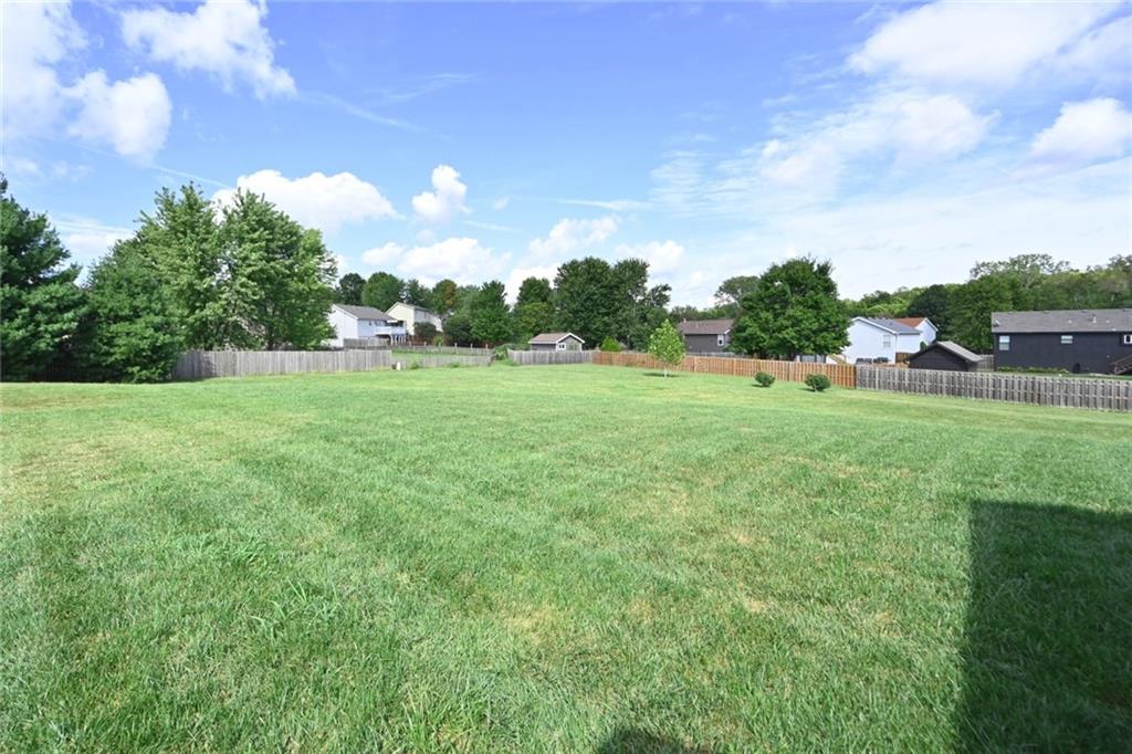 136th St, Platte City, MO 64079