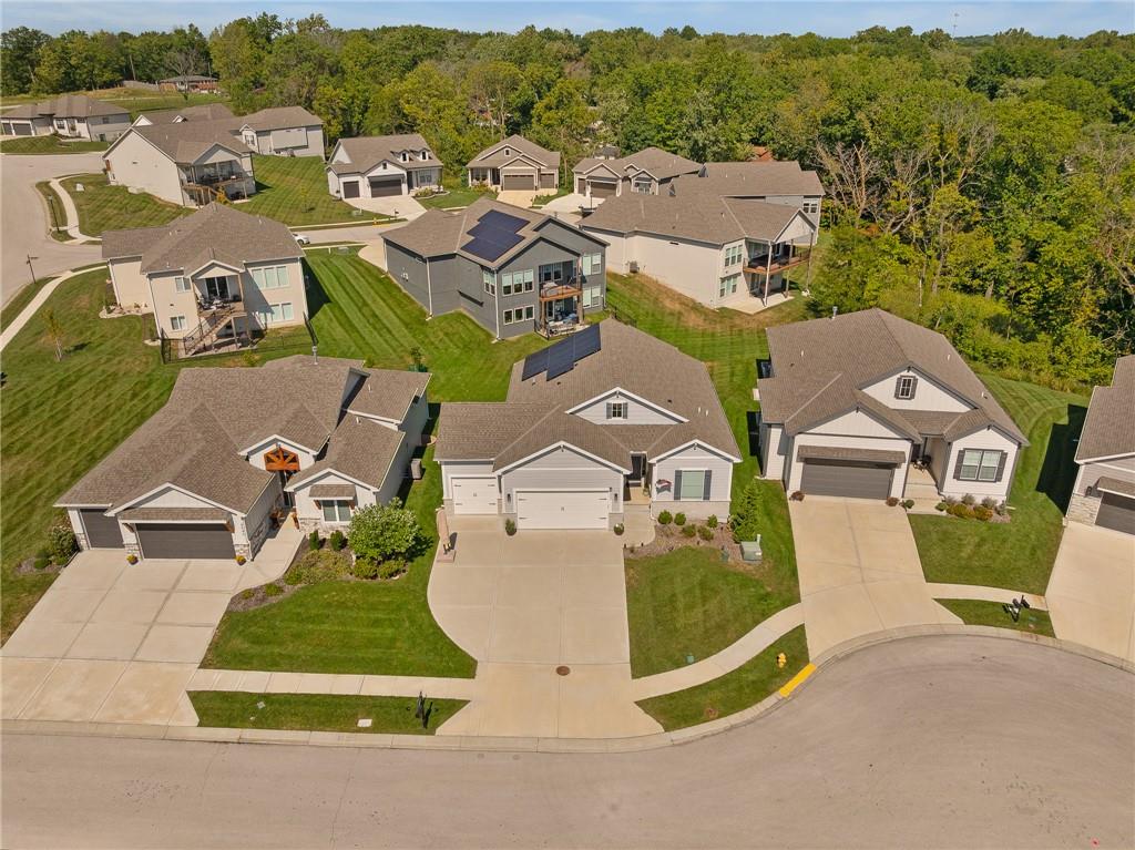 4530 NW 49th Ct, Riverside, MO 64150