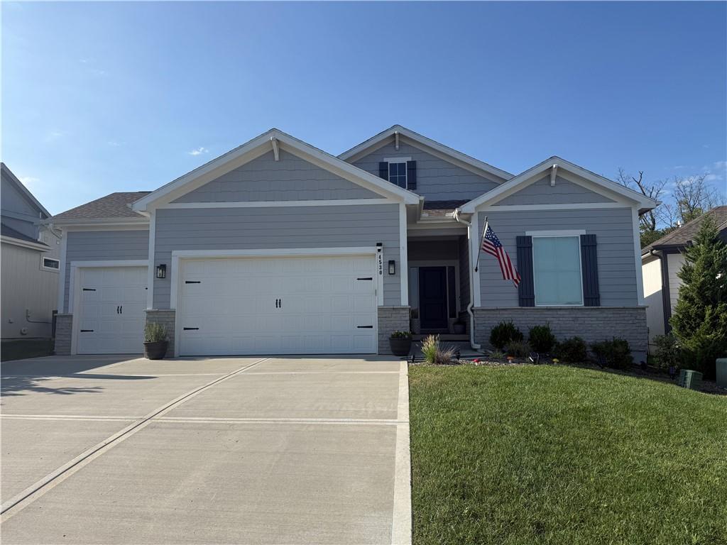 4530 NW 49th Ct, Riverside, MO 64150