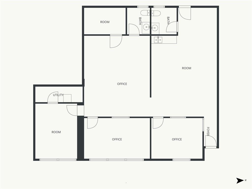 7132 Main St, Kansas City, MO 64114