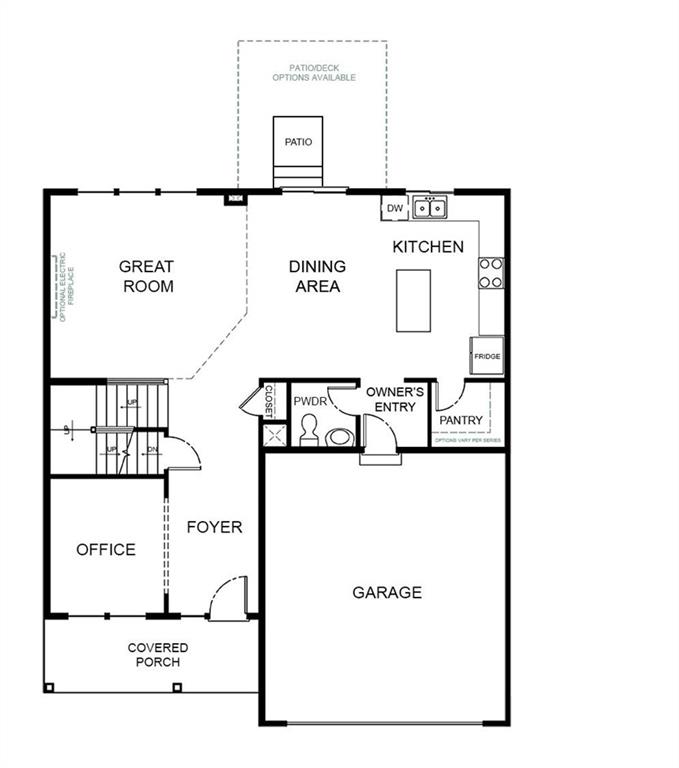 19730 W 195th Ter, Spring Hill, KS 66083