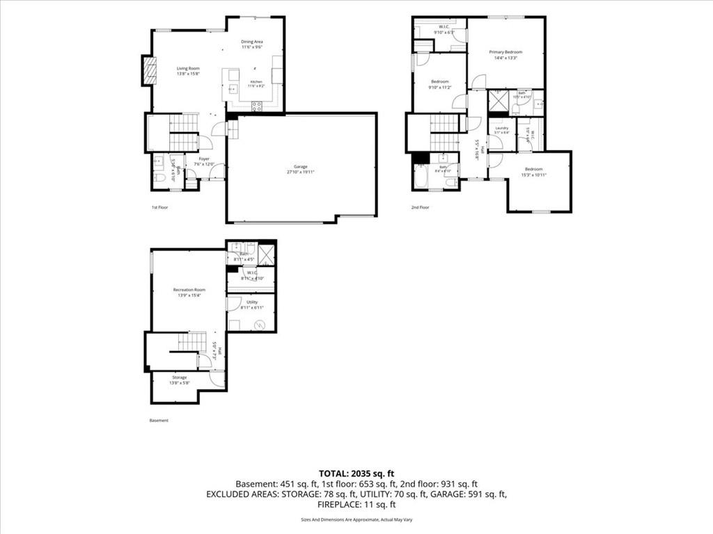 25137 W 147th Ct, Olathe, KS 66061