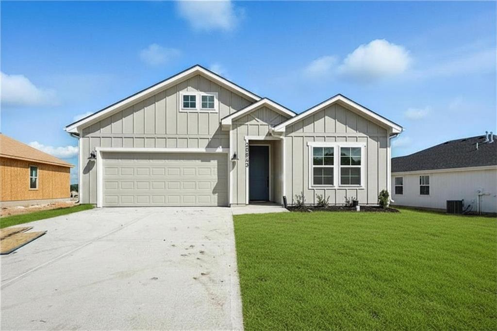 17581 Spivey St, Gardner, KS 66030