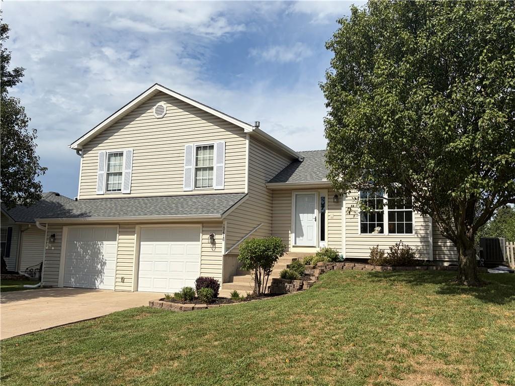 10416 NW 87th St, Kansas City, MO 64153
