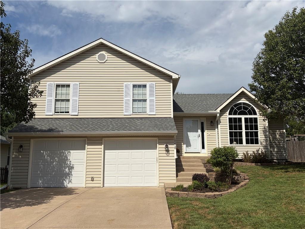 10416 NW 87th St, Kansas City, MO 64153