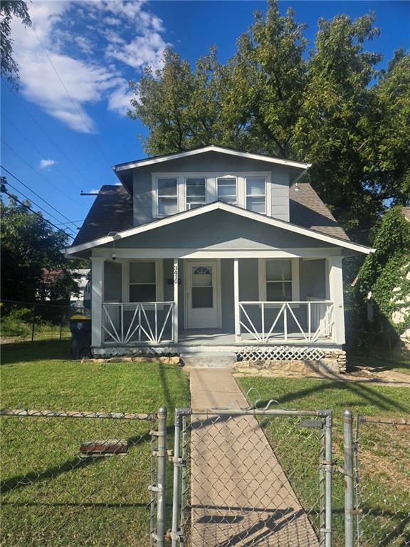 3410 E 45th Ter, Kansas City, MO 64130