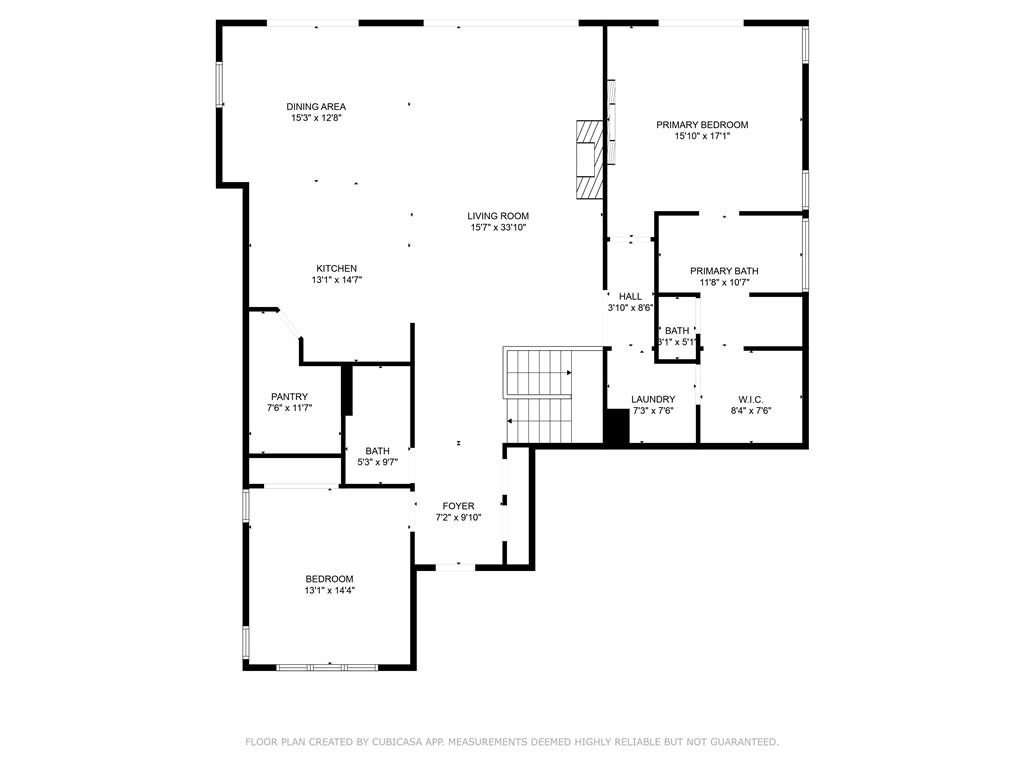 21 Bison Falls Cir, Lake Winnebago, MO 64034