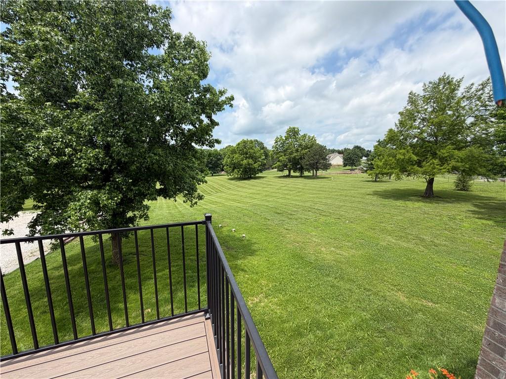 17912 Nation Rd, Holt, MO 64048