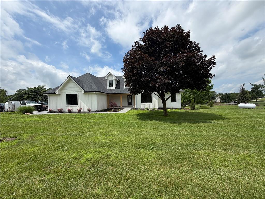 17912 Nation Rd, Holt, MO 64048