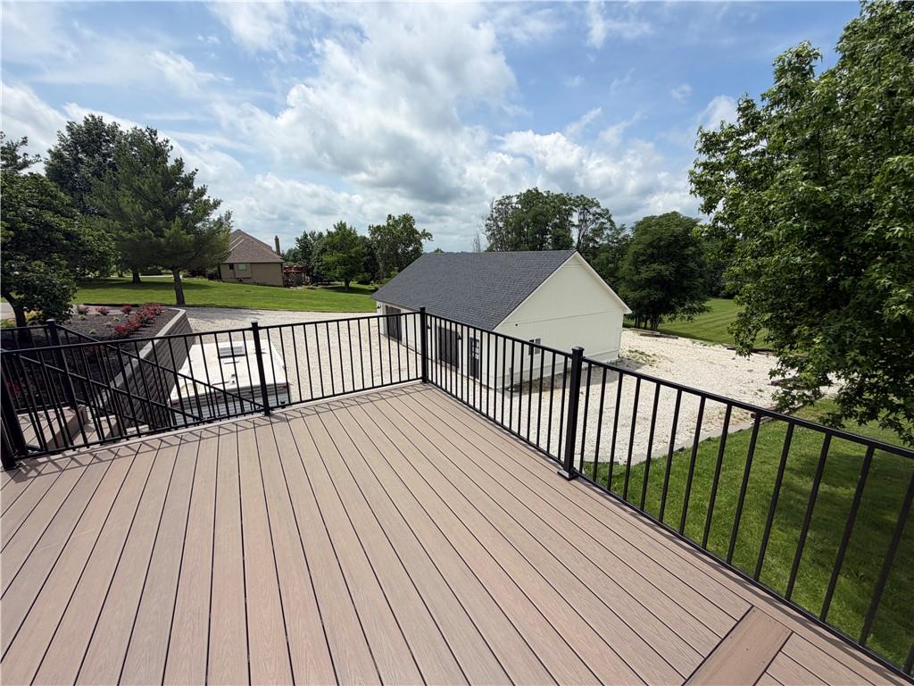 17912 Nation Rd, Holt, MO 64048
