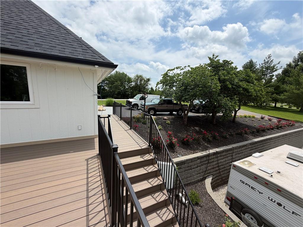 17912 Nation Rd, Holt, MO 64048