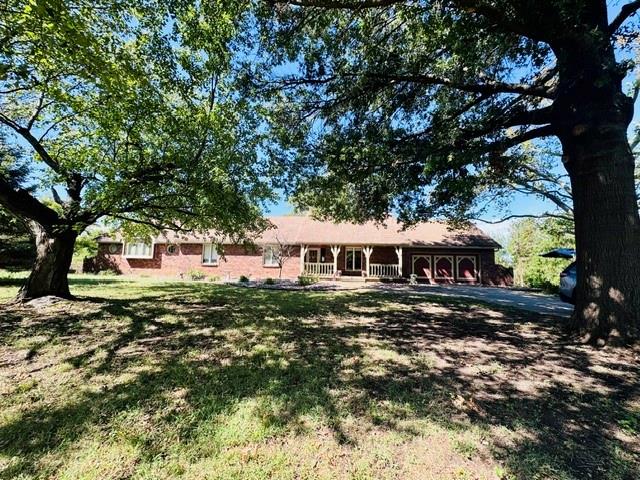 14850 Horridge Rd, Kansas City, MO 64149