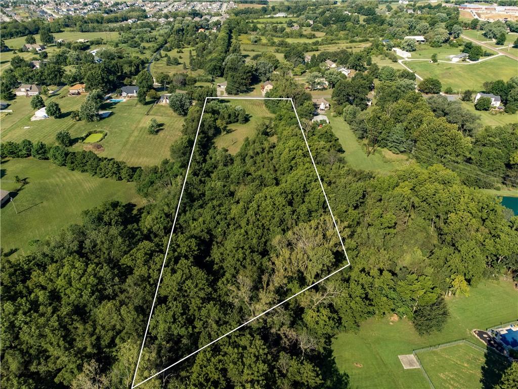 3623 S Rust Rd, Grain Valley, MO 64029