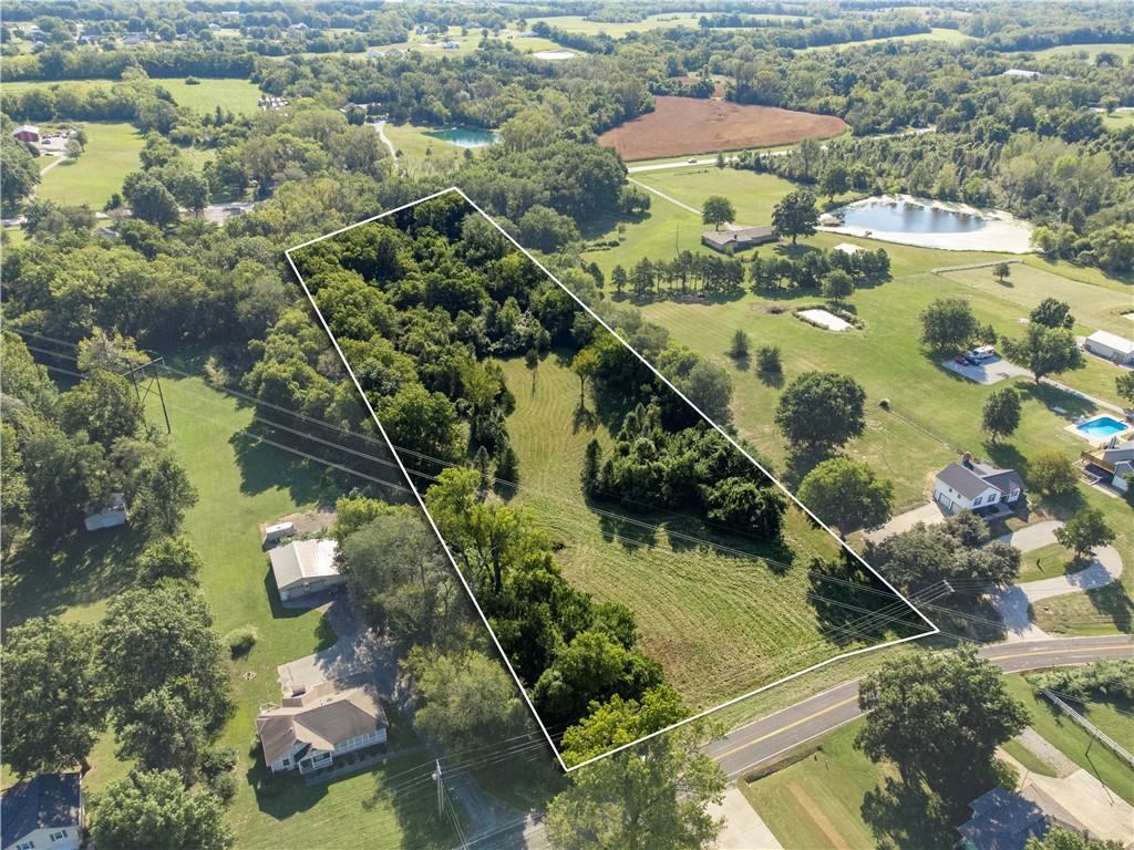 3623 S Rust Rd, Grain Valley, MO 64029