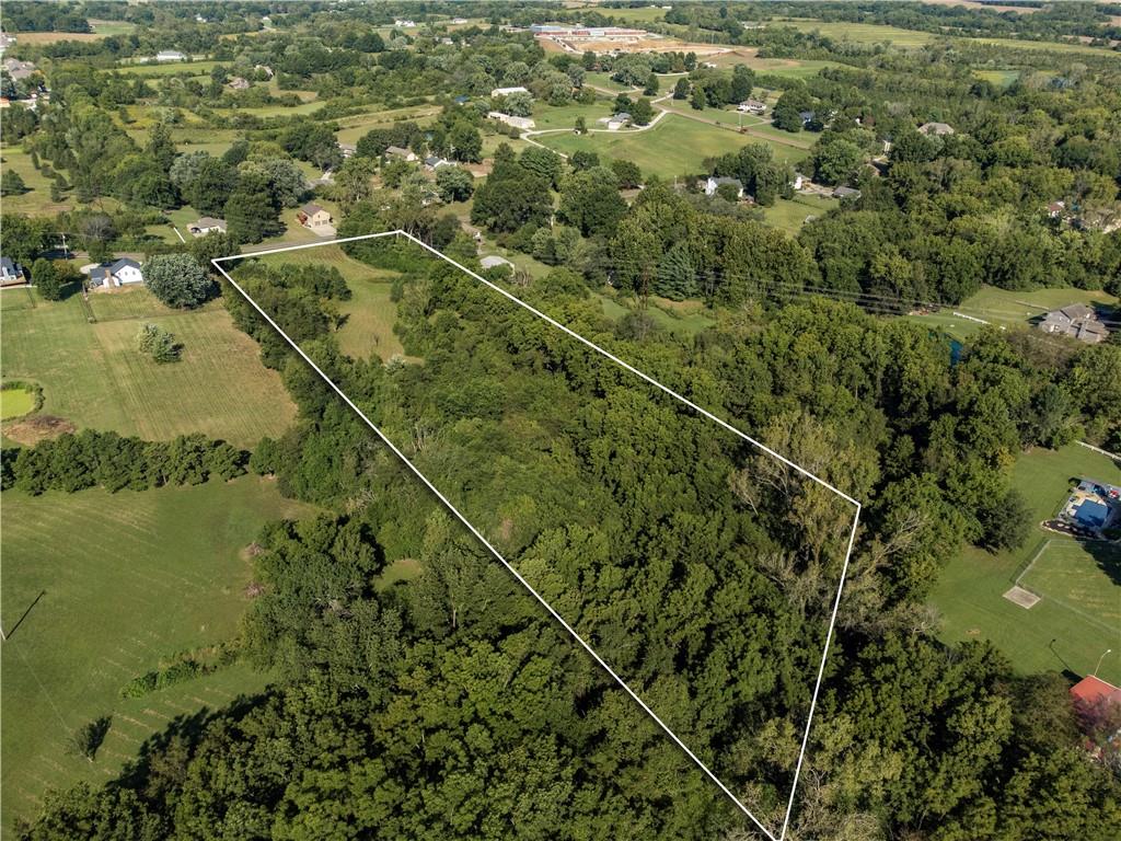 3623 S Rust Rd, Grain Valley, MO 64029