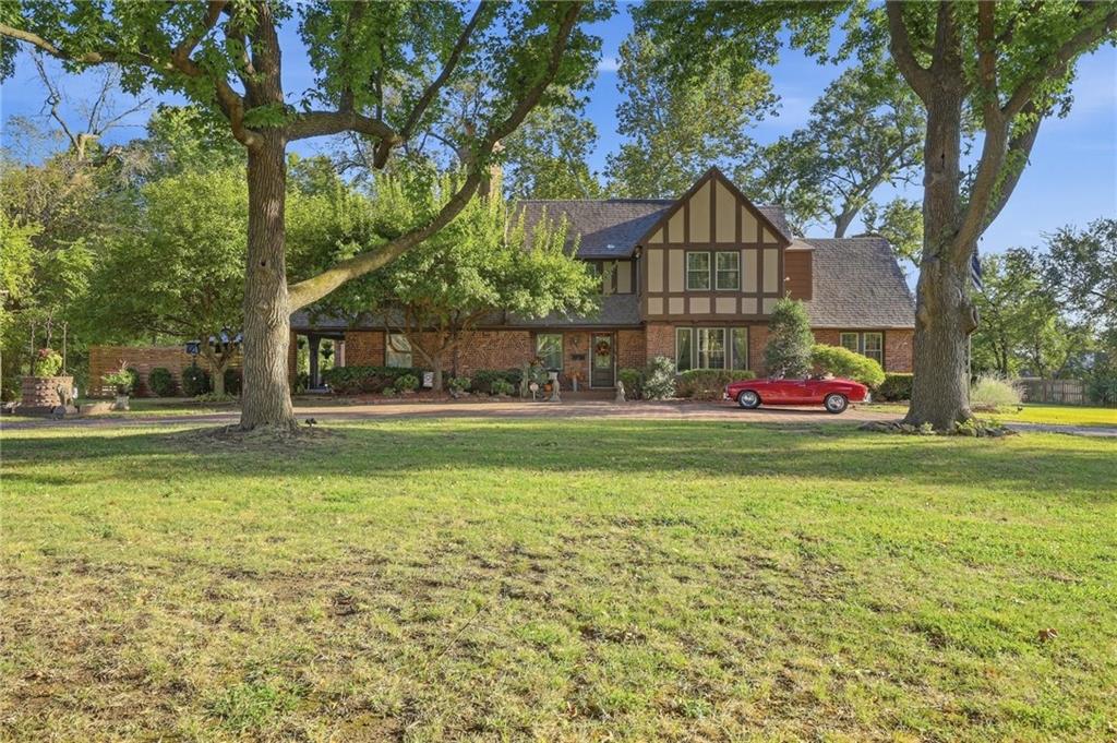 509 W Quincy N/A, Pittsburg, KS 66762