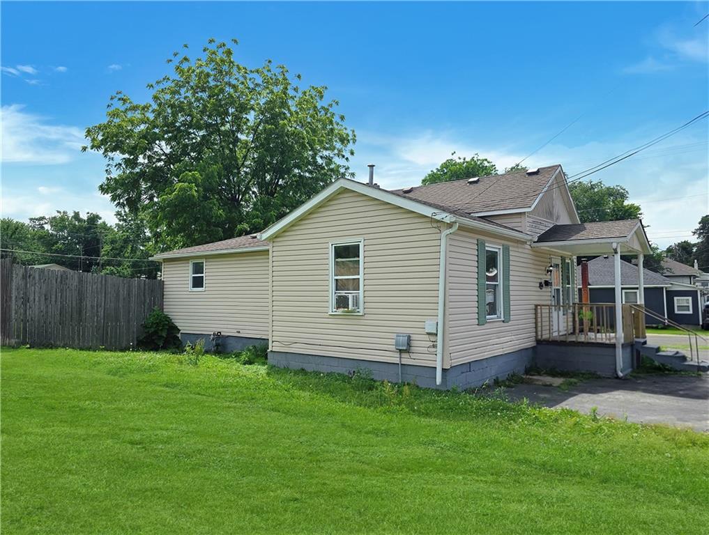 2101 Jefferson St, Lexington, MO 64067