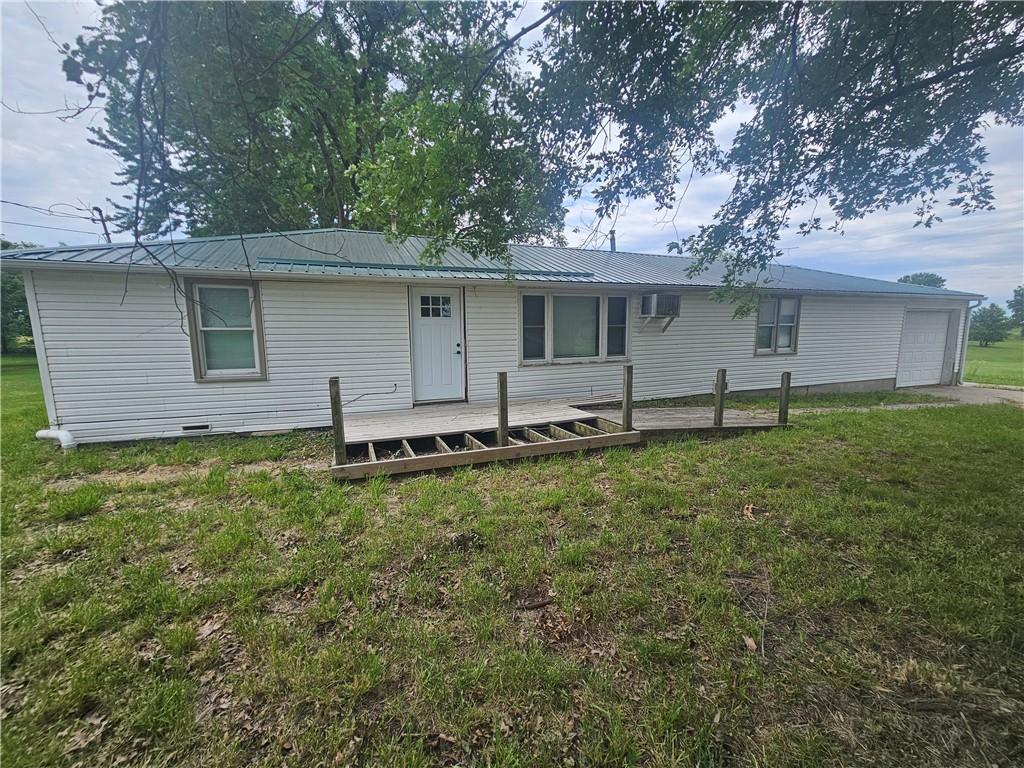 501 S Dudley St, Hamilton, MO 64644