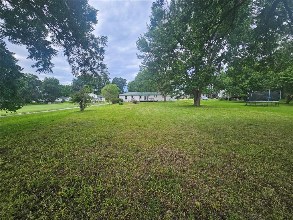 501 S Dudley St, Hamilton, MO 64644