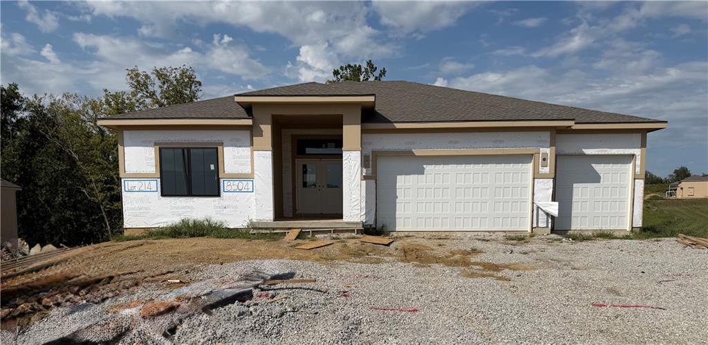 8504 NW 90th Ter, Kansas City, MO 64153